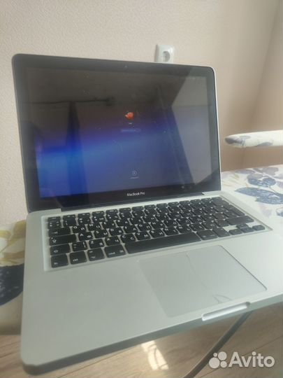 Apple MacBook Pro 13 2011