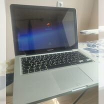 Apple MacBook Pro 13 2011