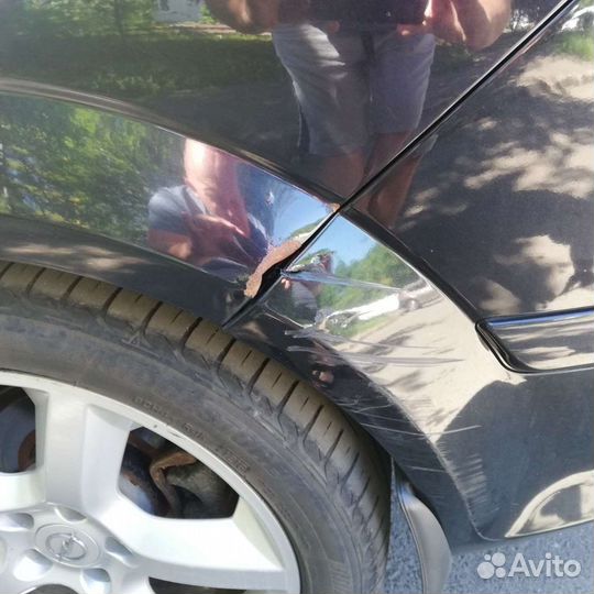 Opel Astra GTC 2.0 МТ, 2008, 226 000 км