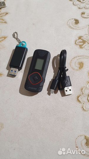 Mp3 плеер digma R3