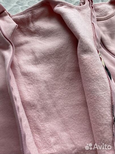 Комбинезон для девочки