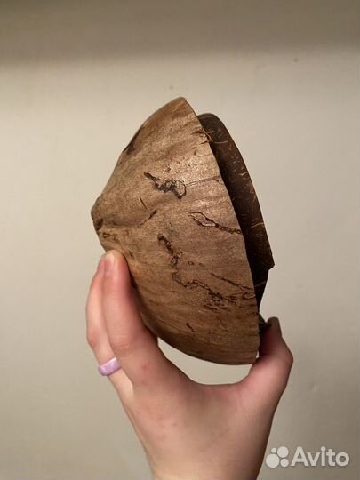 Свеча большая