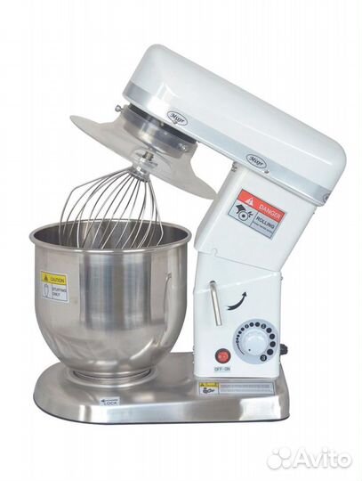 Миксер Rosso b5S cake