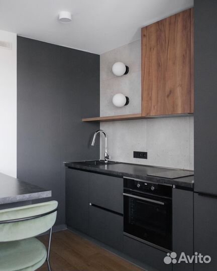 Кухня на заказ