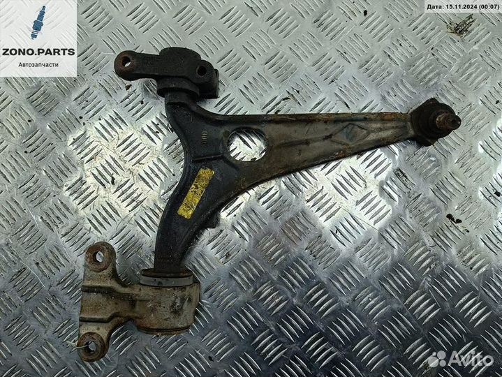 Рычаг подвески передний правый на Lancia Phedra