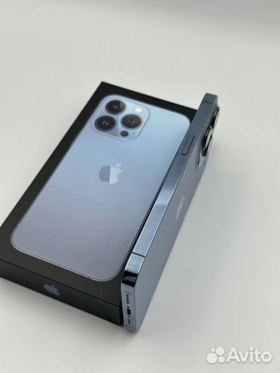 iPhone 13 Pro, 256 ГБ