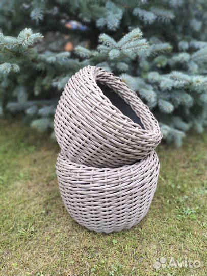 Кашпо для цветов