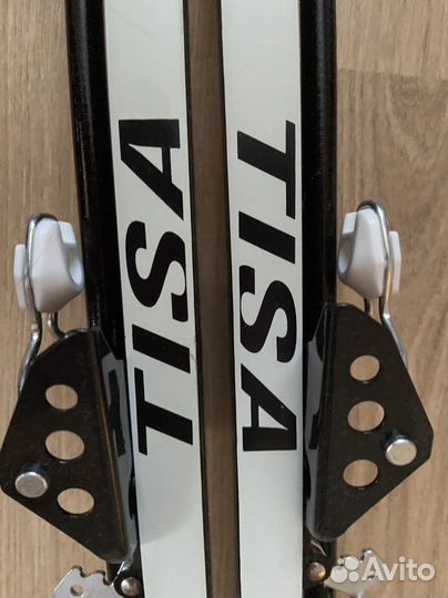 Беговые лыжи