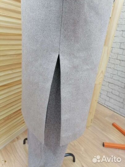 Пальто женское 44-46