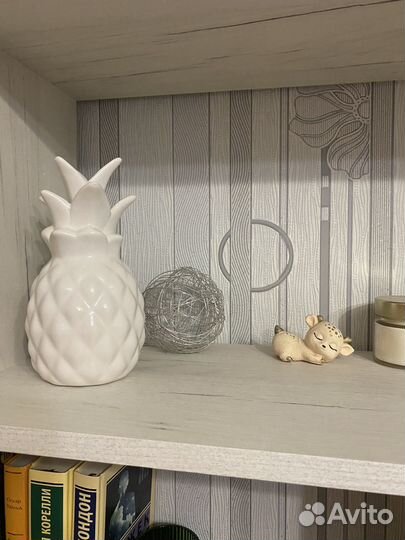 Декоративный ананас