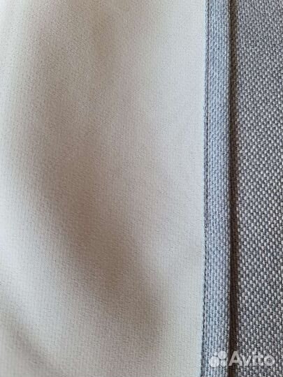 Шторы тюль разные