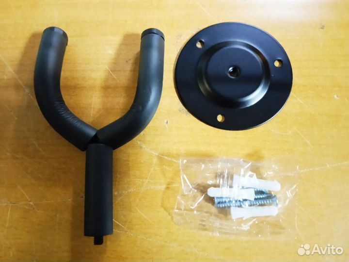 Настенный держатель Brahner GH406