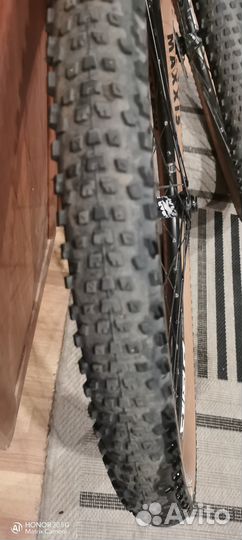 Комплект колес 29