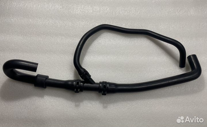 Шланг системы охлаждения Porsche Cayenne