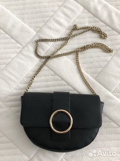 Одежда, сумка