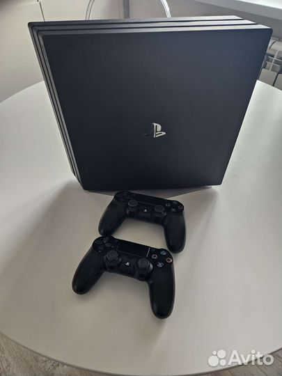 Sony playstation PS4 pro