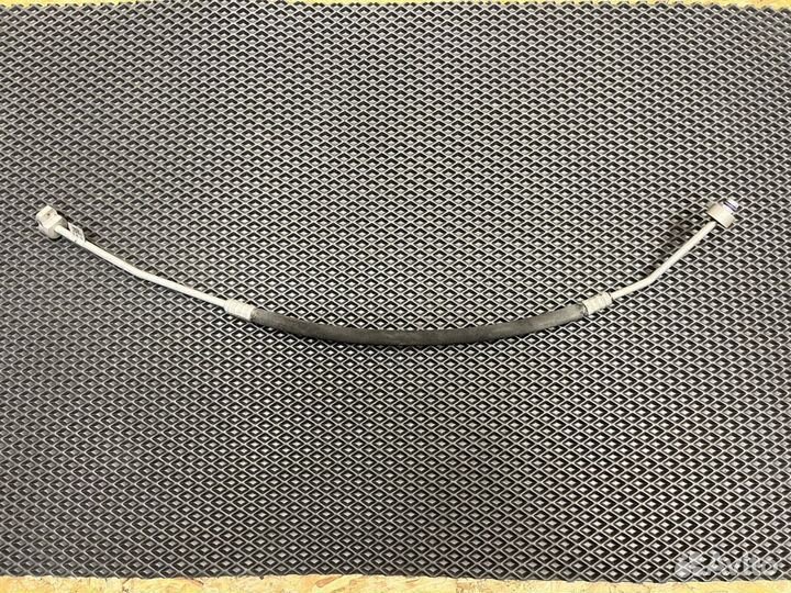 Трубка кондиционера Audi Q7 4M VW Touareg CR 2019