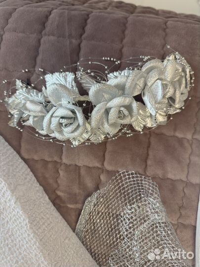 Платье для девочки праздничное