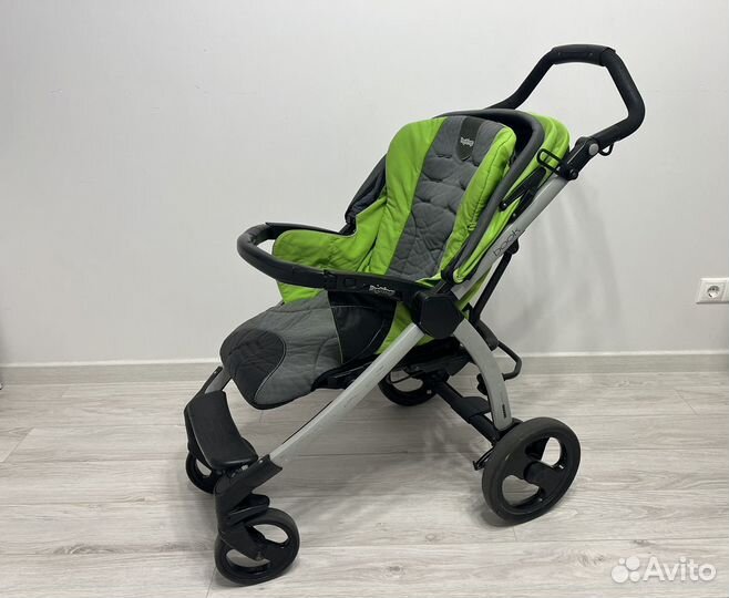 Коляска Peg Perego Book