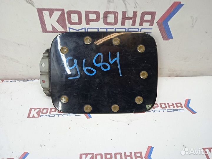 Люк бензобака hyundai terracan