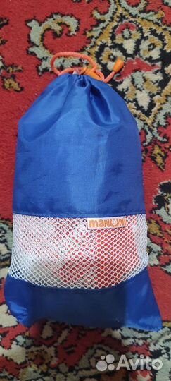 Сетка-манеж для поезда