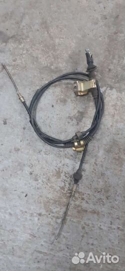 Троса ручника chery fora, vortex estina