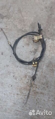 Троса ручника chery fora, vortex estina