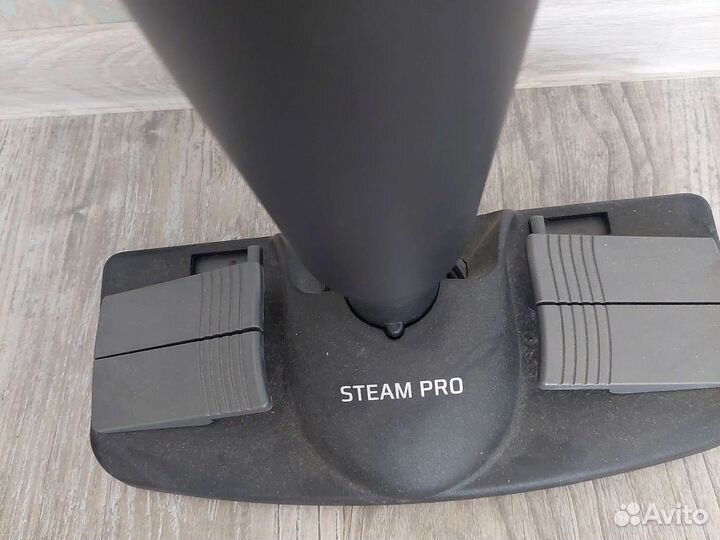Паровая швабра bork