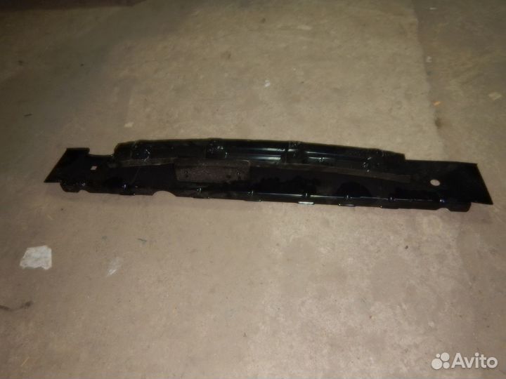 Панель задка LADA Largus