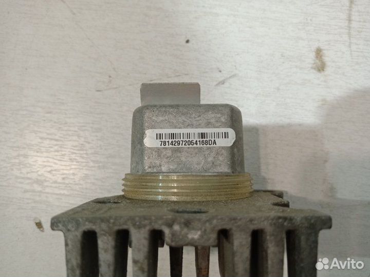 Модуль светодиодный правый Bmw X1 E84 2012-2015