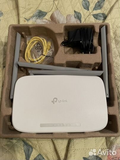 TP-Link AC1200