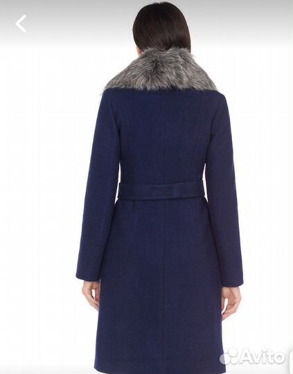 Пальто женское