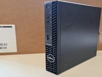 Dell optiplex micro