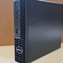 Dell optiplex micro