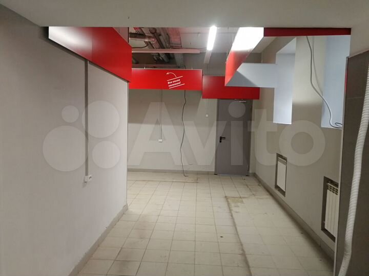 Торговая площадь, 283.7 м²