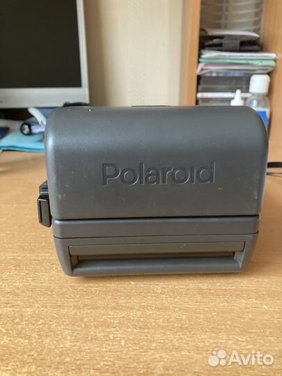 Фотоаппарат Polaroid 636