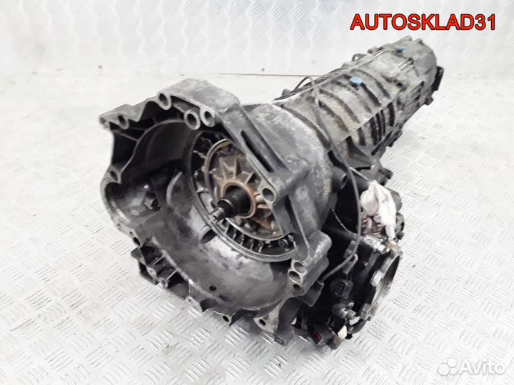 АКПП GBG 5HP19 Audi A6 C5 2.5 дизель