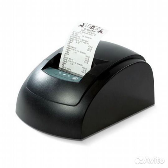 Продается касса Viki Print 57Ф