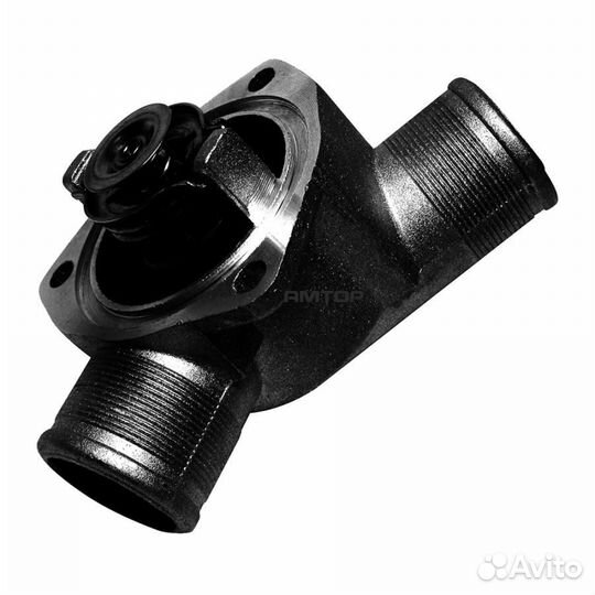 Pekar 21082-1306030 Крышка термостата 21082 