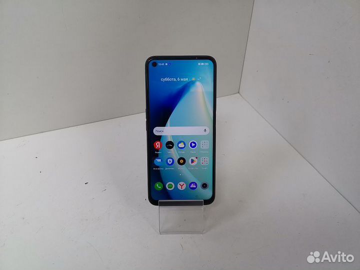 realme 9 5G, 4/128 ГБ