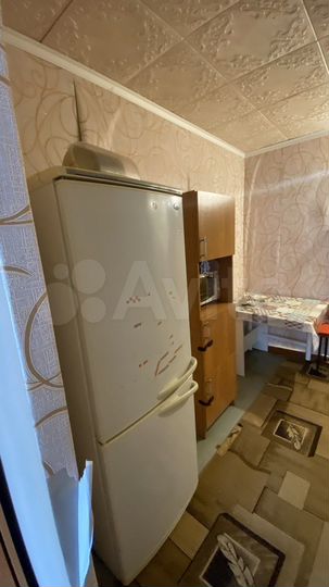 Комната 17 м² в 6-к., 2/4 эт.