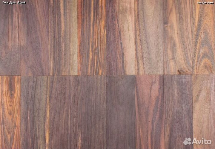 Инжененерная доска для пола