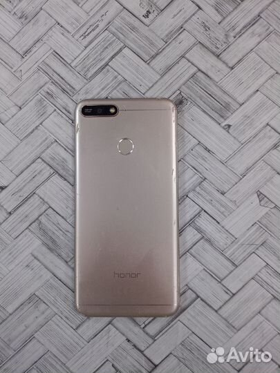HONOR 7A Pro, 2/16 ГБ
