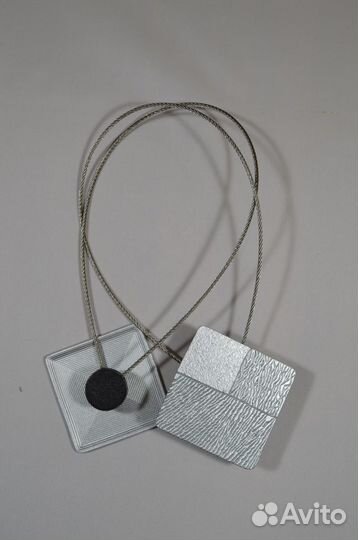 Магнит-подхват для штор 