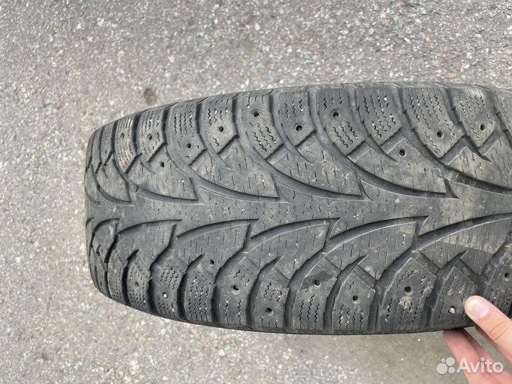 Hankook Winter I'Pike 225/60 R17