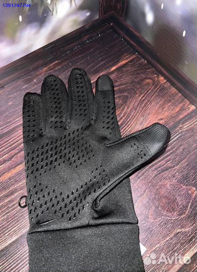 Перчатки nike Jordan