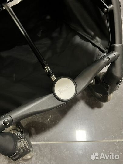 Коляска Silver Cross Jet