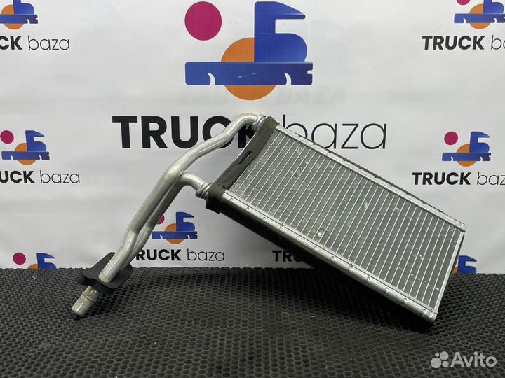 2301598 Радиатор печки Scania 6-series