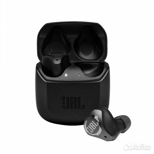 Наушники JBL club PRO + TWS оригинал