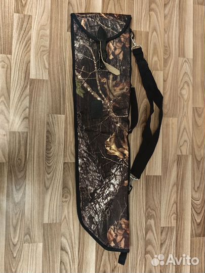 Чехол для охотничьего ружья